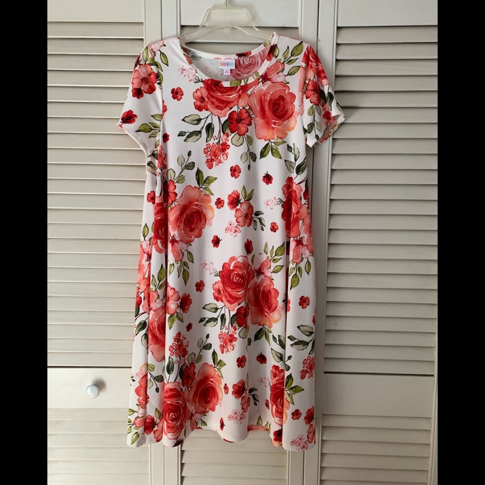 Lularoe Jessie